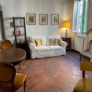 Appartamento Medici, Firenze