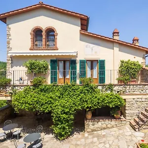 Çiftlik konaklama Foresteria Castello Di Verrazzano, Greve in Chianti