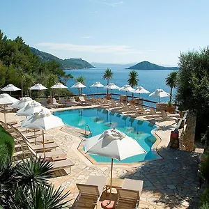 Otel Il Pellicano, Porto Ercole (Grosseto)