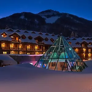 Otel Val Di Luce, Abetone