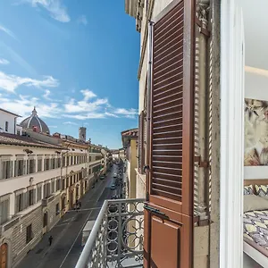  Apartamento Cupola View
