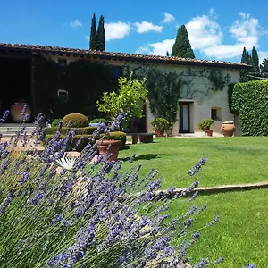 Çiftlik konaklama Privata Per Famiglie O Amici, Barberino di Val dʼElsa