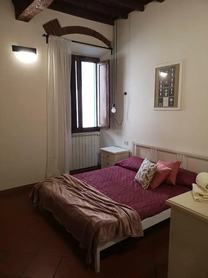 Apartamento Historical J&D Florencia