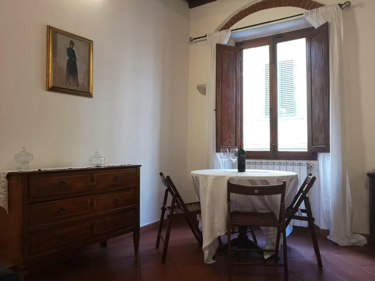 Apartamento Historical J&D Florencia