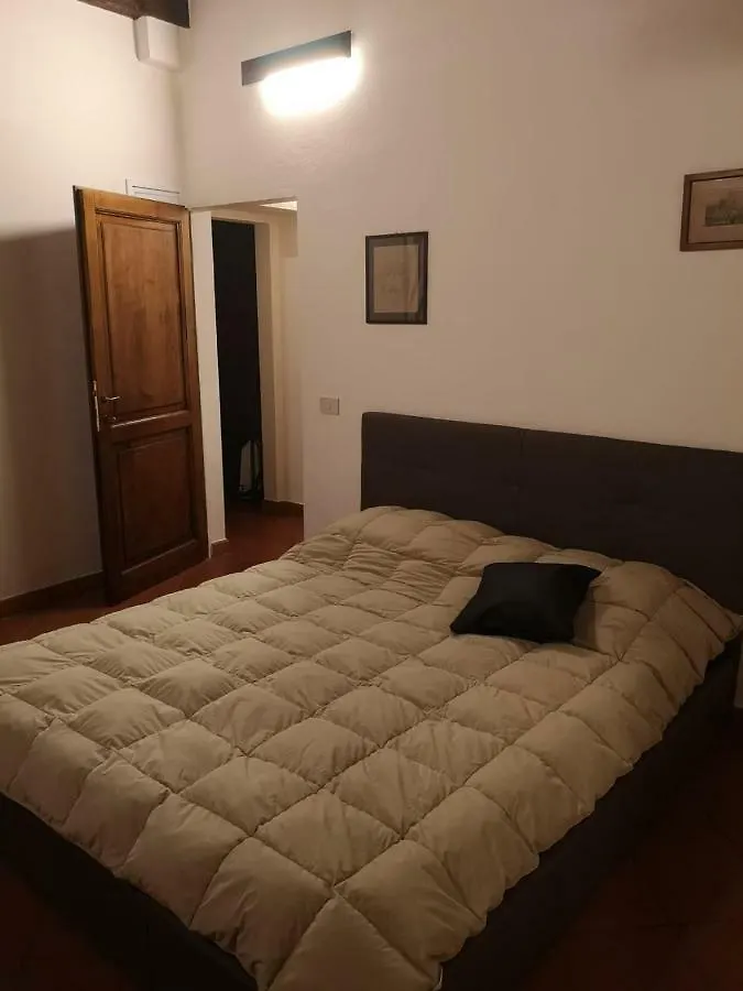 Apartamento Historical J&D Florencia