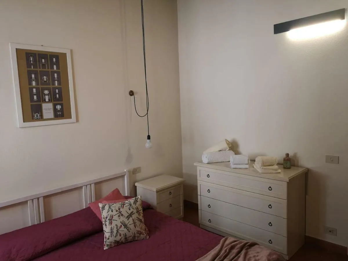 Apartamento Historical J&D Florencia Italia