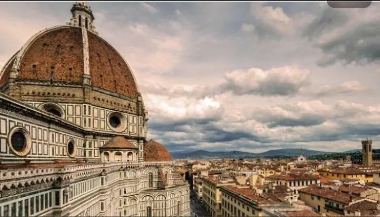 Apartamento Historical J&D Florencia 0*,  Italia
