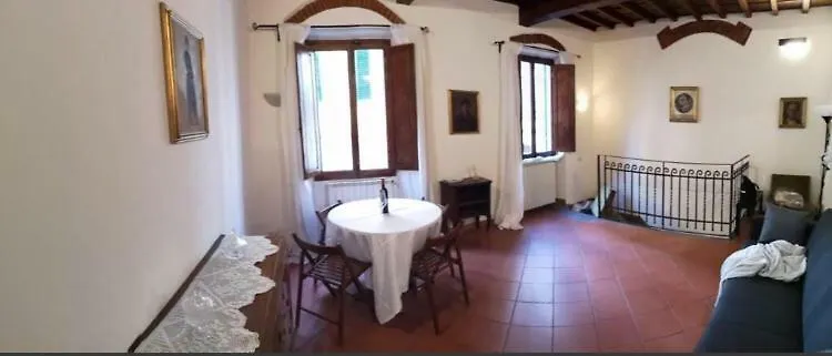 Apartamento Historical J&D Florencia