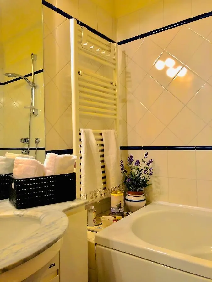 Apartamento Historical J&D Florencia